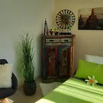 Thermenclubhotel 