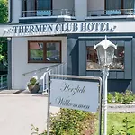 Thermenclubhotel 