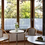 Thermenclubhotel 