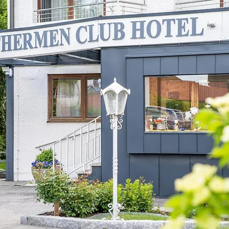 Thermenclubhotel 