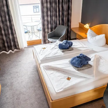 Hotel Thermenclubhotel 