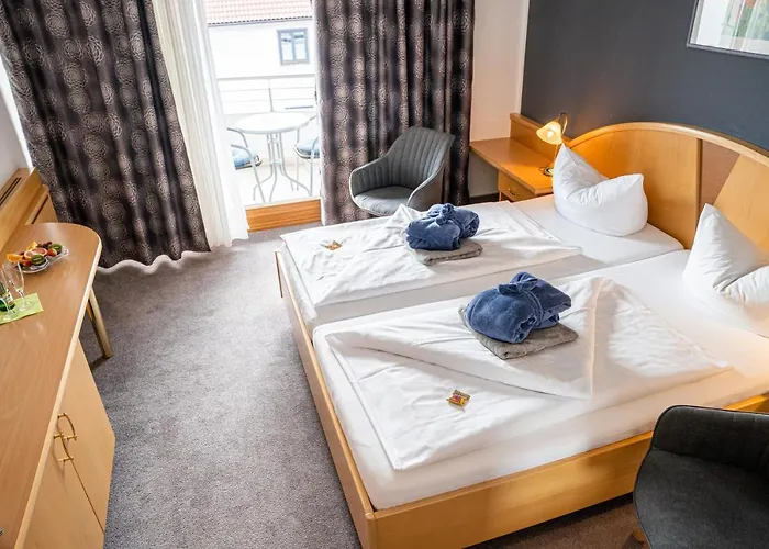 Hotel Thermenclubhotel 