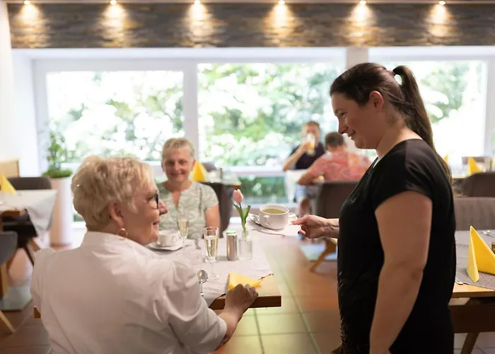 Hotel Thermenclubhotel 