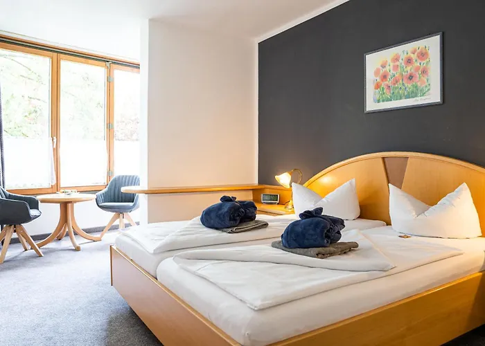 Hotel Thermenclubhotel 