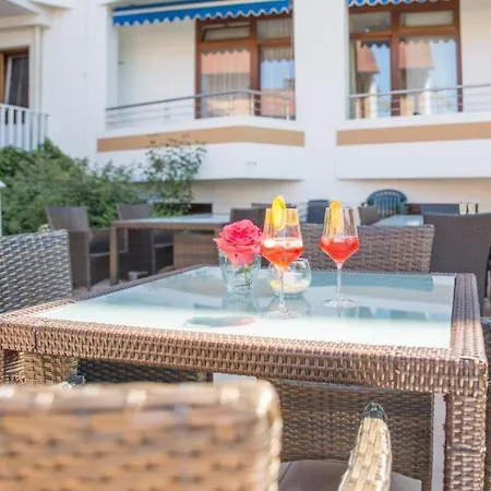 فندق Thermenclubhotel 