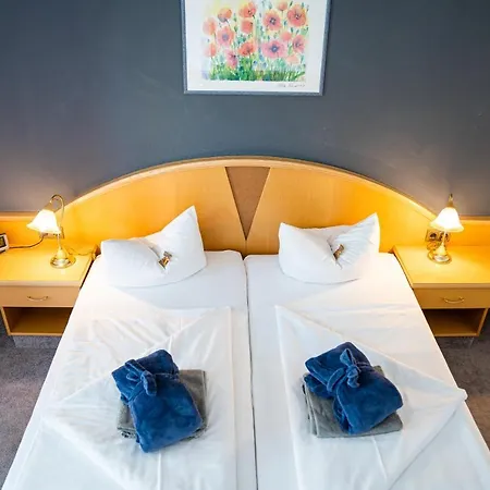 Thermenclubhotel 