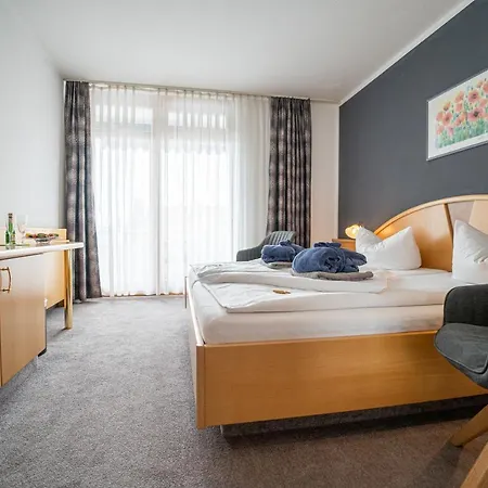 Thermenclubhotel 