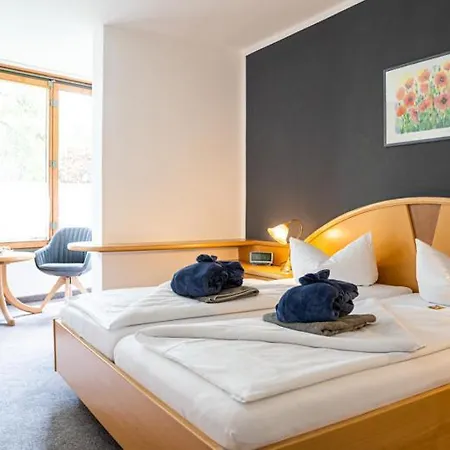 فندق Thermenclubhotel 