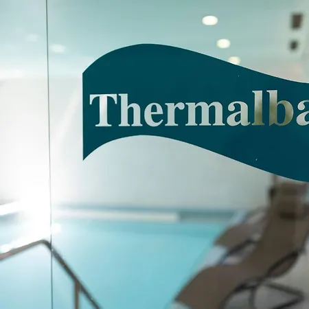 فندق Thermenclubhotel 