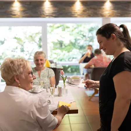 Hotel Thermenclubhotel 