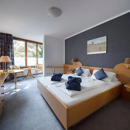 Ξενοδοχείο Thermenclubhotel 