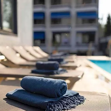 Thermenclubhotel 