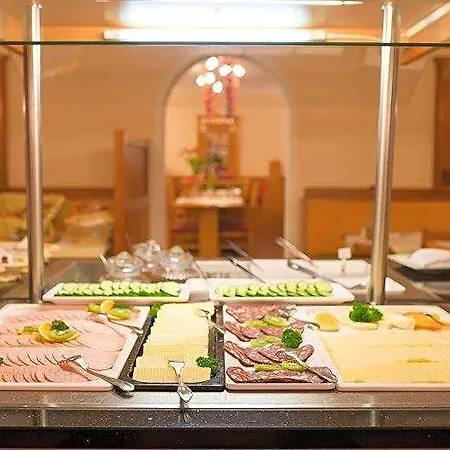 Thermenclubhotel 