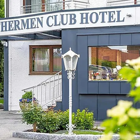 Thermenclubhotel 