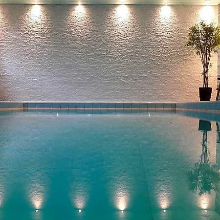 Thermenclubhotel 