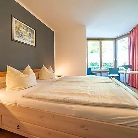 Thermenclubhotel 