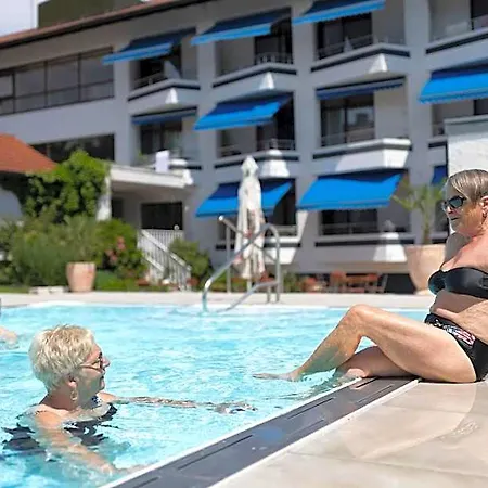Thermenclubhotel 