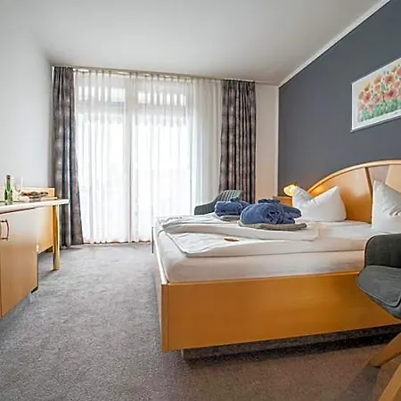 Hotel Thermenclubhotel 