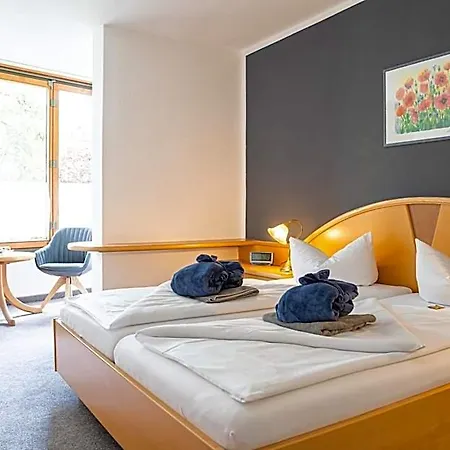 Thermenclubhotel 