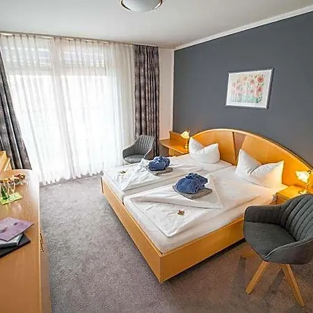 Thermenclubhotel 