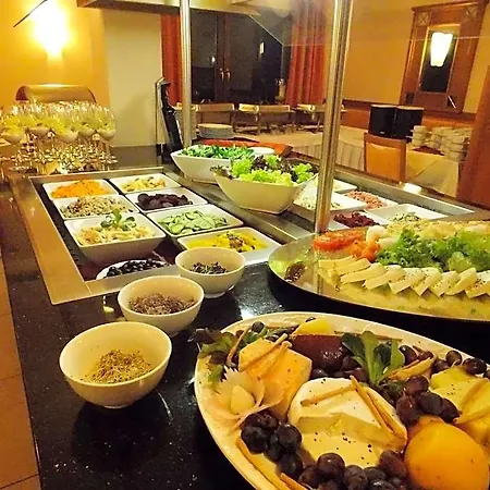 Hotel Thermenclubhotel 