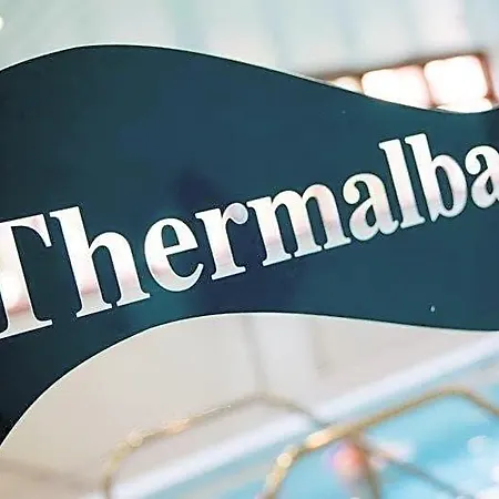 Thermenclubhotel 
