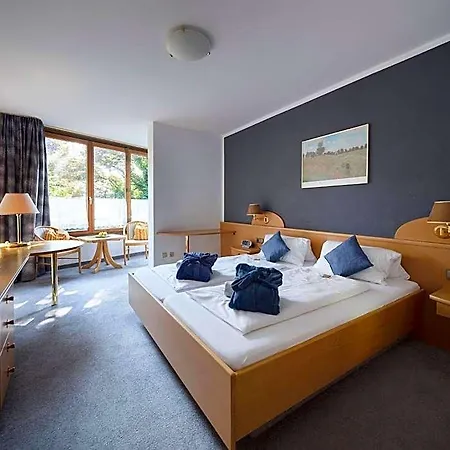 Hotel Thermenclubhotel 