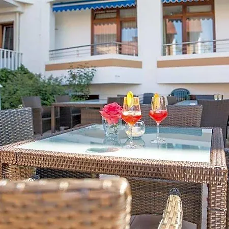 Thermenclubhotel 