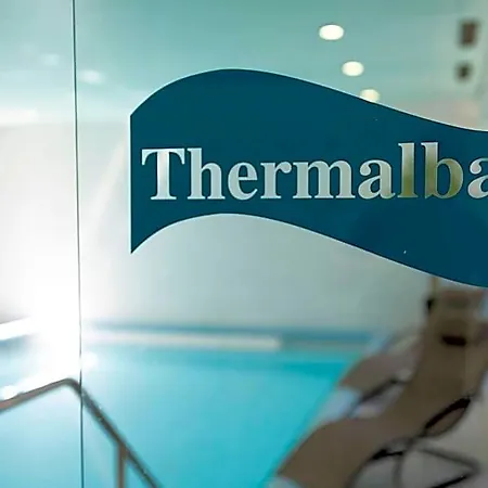 Thermenclubhotel 