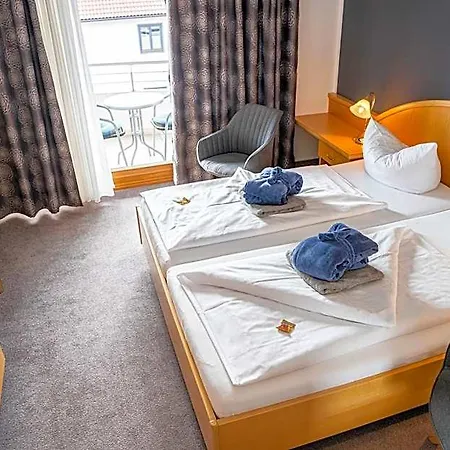 Thermenclubhotel 