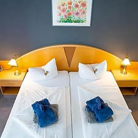 Thermenclubhotel 