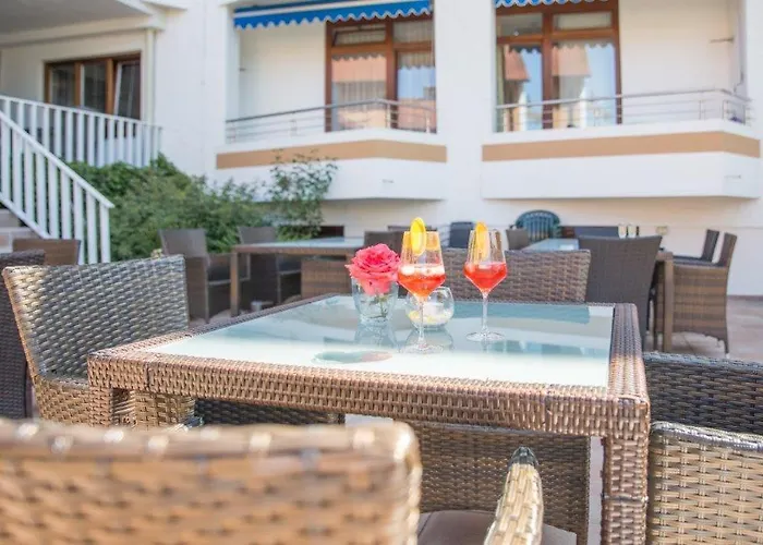 Hotel Thermenclubhotel 