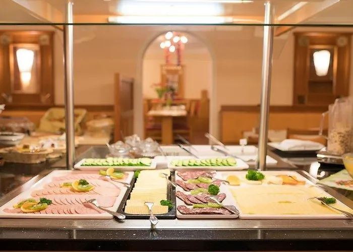 Hotel Thermenclubhotel 