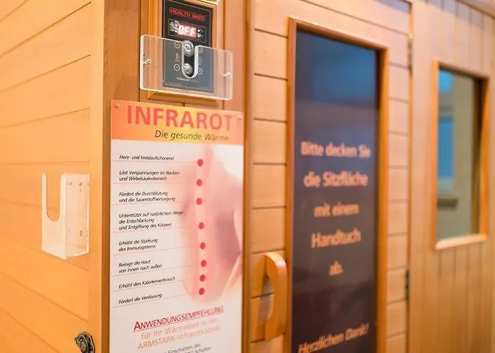 Hotel Thermenclubhotel 