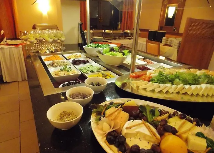 Hotel Thermenclubhotel 