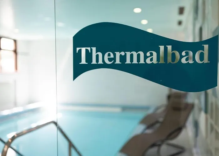 Hotel Thermenclubhotel 