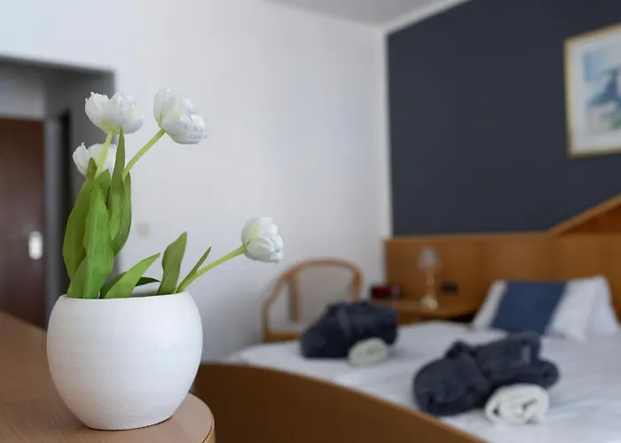 Hotel Thermenclubhotel 