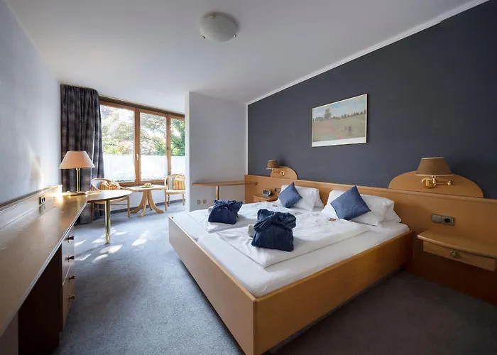 Hotel Thermenclubhotel 